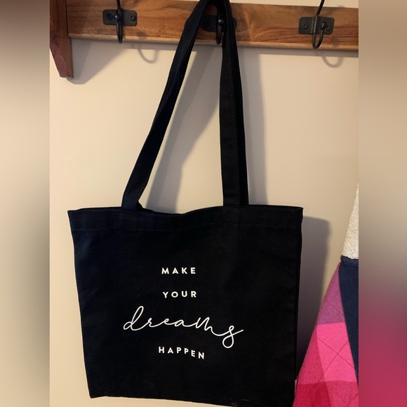 Happy Planner tote - Picture 1 of 6